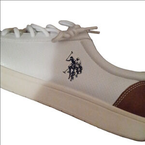 -- Men's US Polo assn shoes